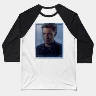 Jace Herondale - Season Two Poster - Shadowhunters Baseball T-Shirt